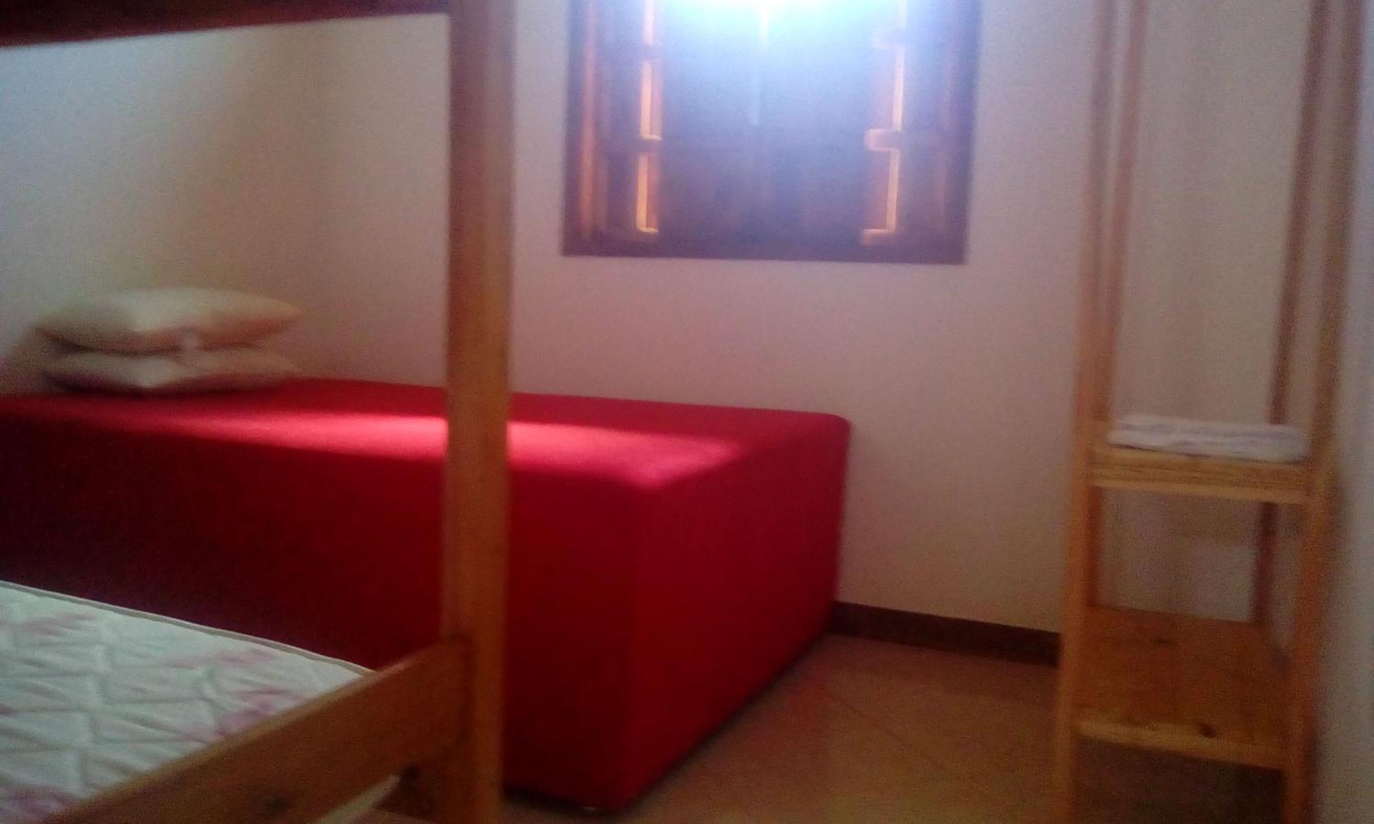 Villa Italia Residencial Prado Rum bild